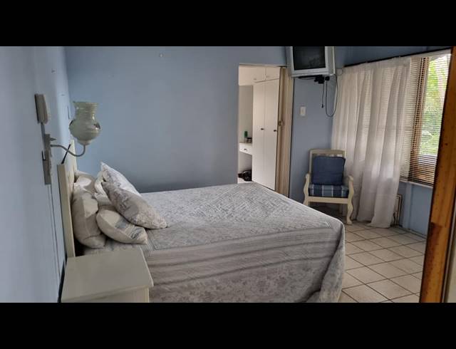 4 BEDROOM HOUSE FOR SALE IN UVONGO
